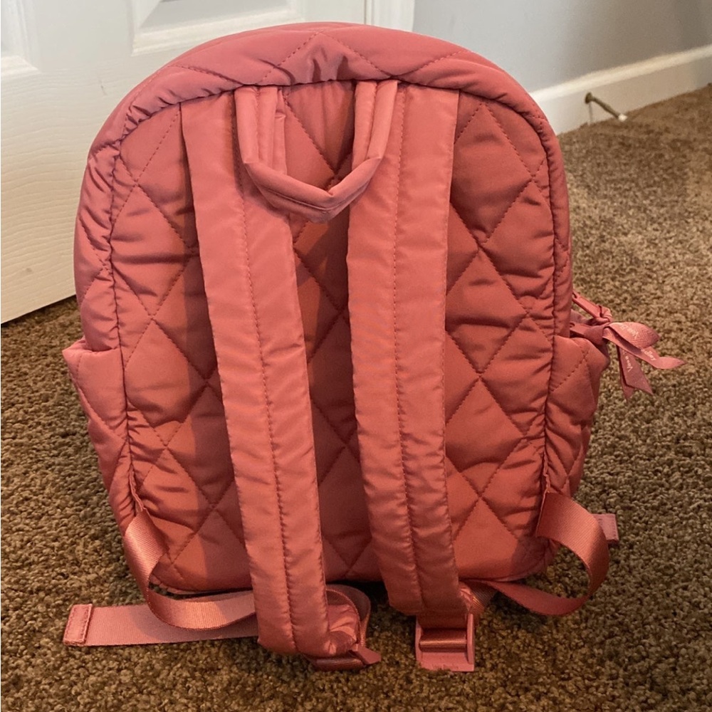 Small Vera Bradley back pack